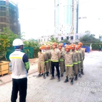 Tuyển 10 Lao Động Phụ Trách Thi Công Cáp Dự Ứng Lực - Hải Phòng