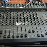 Mixer peavey điện 110v