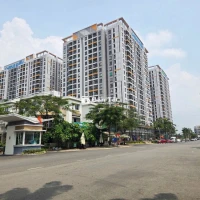 Bán Đất Nền Lovera Park - Khang Điền Bình Chánh - Chỉ 5,3 tỷ/100m²