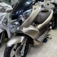 PCX 2010 nhập Thái Lan. bs 61 chính chủ công chứng