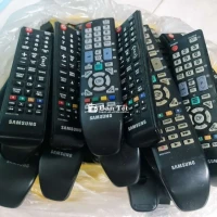 Thanh lý lô 50 cây REMOTE TiVi SAMSUNG ko Smart 👈