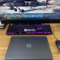 Dell Latitude 7410 i7-10810/16g/256G us 98%