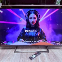 Tivi LG 49 Inch 49W800G Màn Hình FullHD Giọng Nói