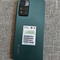 TAM KỲ, REDMI NOTE 11 PRO 5G 8GB + 128GB  