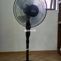 Bán quạt cây media hỏng cuộn dây