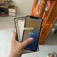 iPhone 11 Pro Max 64GB Xám Cũ