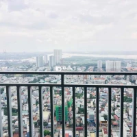 Cho thuê căn hộ cao cấp 2 phòng ngủ Quận 7 - Riviera Point  