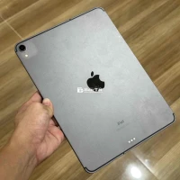 iPad Pro 11' 2018 256GB Gray 4G Máy 95'% Pin 83%