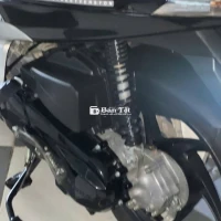 Honda AB Fi 2010 - Máy Zin Đầu, Up Thái, Có Bán Góp