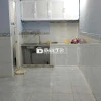 Bán Nhà Hà Huy Giáp, Thạnh Xuân, 1 Lầu, Diện Tích 3x7m  