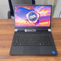 Alienware X14 I7/16/512 SSD + RTX 3060 6G 144hz