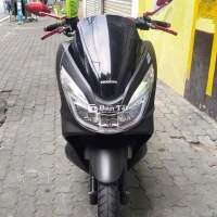 PCX 125 ĐK 2017 - Khóa Smartkey - Biển Số TP - Chính Chủ