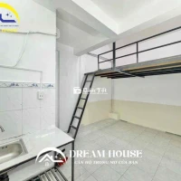 CHO THUÊ PHÒNG TRỌ CÓ MÁY LẠNH - GÁC CAO, SẠCH SẼ - GIỜ GIẤC TỰ DO