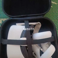Pass Meta Quest 2 256GB - Giá rẻ, hình thức đẹp!