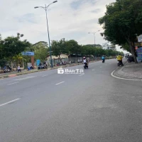 ĐẤT 82M2 - 2 MẶT TIỀN KHU BÀN CỜ, ĐƯỜNG LÊ VĂN VIỆT