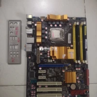 Mainboard asus P5Q P45