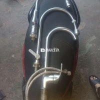 Vòi Rửa Tay Inox Cao Cấp - Thanh Lý Dọn Kho Chỉ 03 Mẫu  