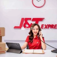 J&T Express Tuyển Dụng Gia Lâm - Hà Nội