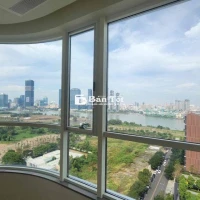 Căn hộ 2PN View Sông Tuyệt Đẹp – 90m² Tại Thủ Thiêm | Cho Thuê & Bán