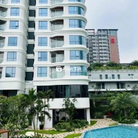 ## Ở đây chill lắm – 2PN view sông Sài Gòn, xách vali vào ở liền!