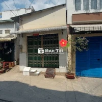 BÁN ĐẤT TẶNG NHÀ TÂN TẠO - GIÁ CHỈ 3,9 TỶ!