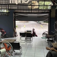 Tuyển Nhân Viên Phụ Bán Bánh Mì Tại Tân Bình  