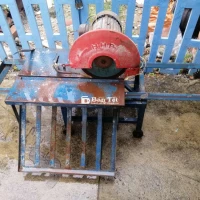 Máy Cắt Gạch Hồng Hồng Phát Motor 3HP  