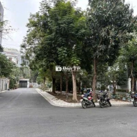 ## VIP BIỆT THỰ VƯỜN ĐÀO 520m2, PHÚ THƯỢNG TÂY HỒ HÀ NỘI