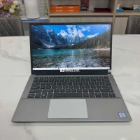 Dell Latitude 3301 Vỏ Nhôm Bạc – Sang Chảnh