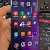 Samsung Galaxy Note 20 Ultra 12/256GB - Màn Hình Lỗi Nhẹ