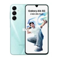 Samsung Galaxy A16 5G 128GB - Bảo hành dài đến 2/2026!