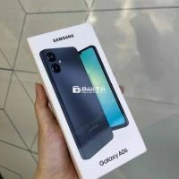 Samsung A06 4-128G NewBox 💁‍♀️ Máy BH Chính Hãng  