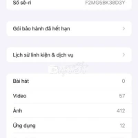 12promax thay màn ngon