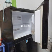 Tủ Lạnh AQUA Còn Khá Mới - Thanh Lý Gấp Do Dọn Nhà  