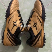 giày đá banh size 43 cao cấp mới tinh