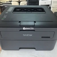 Thanh lý máy in Brother HL-2321D kèm mực, drum mới