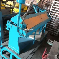 Máy Bẻ Tôn Thanh Lý Giá Rẻ - Hàng Đã Qua Sử Dụng Còn Tốt  