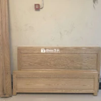 Mình cần thanh lý giường 1m6 × 2m
