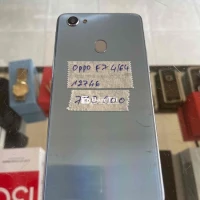 Oppo F7 Ram4/64