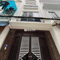 PHƯƠNG CANH - TRỊNH VĂN BÔ - NHÀ 6 TẦNG 37M2 - FULL ĐỒ - Ô TÔ ĐỖ CỬA
