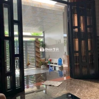 Bán Nhà Ở Tân Thới Nhì 1 - Hóc Môn (108m2), Giá Chỉ 820 Triệu, Sổ Hồng  