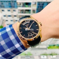 đồng hồ nam ti sô sẵn