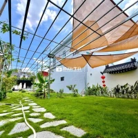 BÁN RẺ NHÀ TÂN PHONG, SỔ HỒNG THỔ CƯ, ĐƯỜNG NHỰA 6m THÔNG SÂN ĐẬU OTO