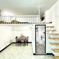 KĐG MẬU LƯƠNG - STUDIO FULL NỘI THẤT - OTO ĐỖ CỬA - NGAY SÂN BÓNG ML