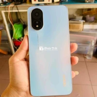 Lên Em Oppo A18 Màu Xanh Dọn Đẹp Ai Nhanh Tay