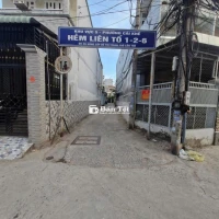 Bán nhà trệt hẻm 1-2-6 đường Đoàn Thị Điểm, Cái Khế, Ninh Kiều, Cần Thơ