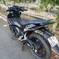 Winner X 2020 Biển 59 Bản Thể Thao Nhận Giao Lưu  