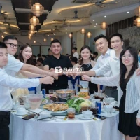 TUYỂN 03 LEADER  SALE BẤT ĐỘNG SẢN THỔ CƯ HÀ NỘI
