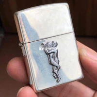 Zippo 2011 - Paul Smith