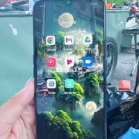 oppo A9 2020 zin toàn bộ